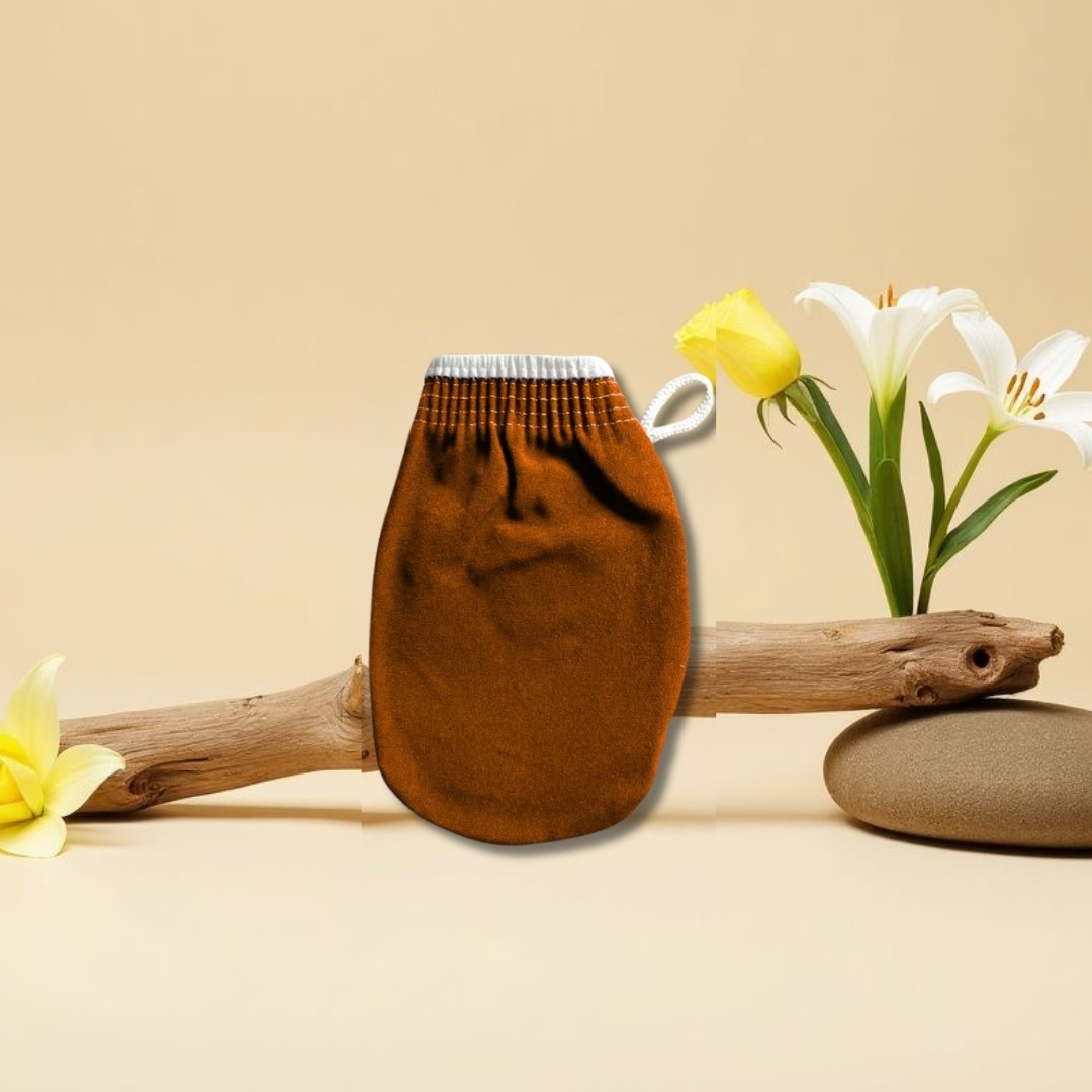 GANT EXFOLIANT MAROCAIN