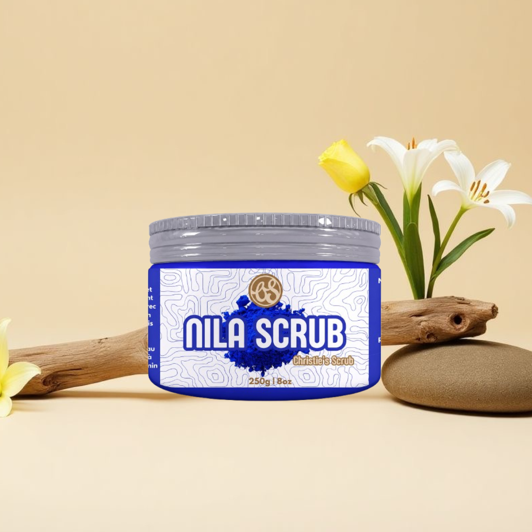 NILA SCRUB